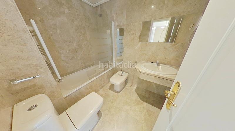 Foto 7a404140-e0bb-44e4-8f3a-d6bf97942a5d. Appartamento con riscaldamento parcheggio piscina in San Sebastián de los Reyes