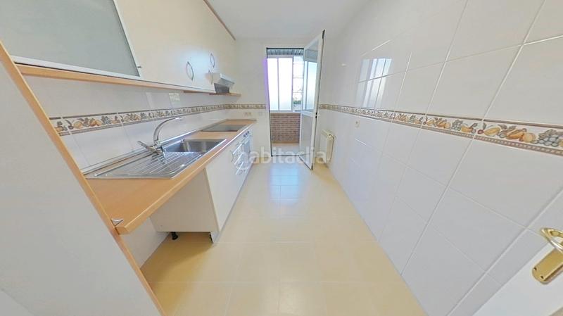 Foto 0f243c3d-e607-43df-9ffc-0d569fb56fdf. Piso en Vega de la Moraleja San Sebastián de los Reyes