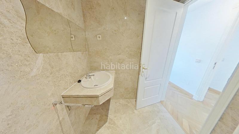Foto 22f13792-b253-4fc4-895b-f6dcb61aa252. Piso en Vega de la Moraleja San Sebastián de los Reyes