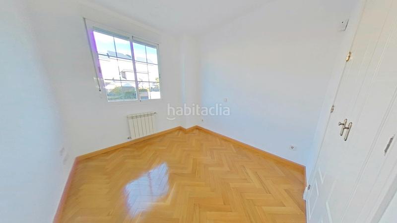 Foto 7a8481db-7d57-4041-9f95-d8fb6008d100. Piso en Vega de la Moraleja San Sebastián de los Reyes