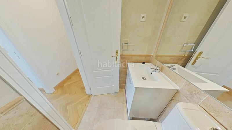 Foto a1fb3fd6-1407-4fa9-8159-fbd694141f21. Piso en Vega de la Moraleja San Sebastián de los Reyes