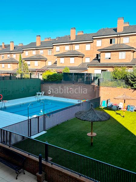 Foto b15fa0ed-e942-4b29-a750-eb43b54de91c. Piso en Vega de la Moraleja San Sebastián de los Reyes
