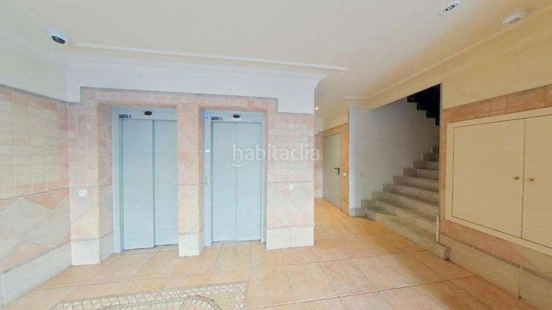 Foto b9cba4d5-36d9-41af-baed-dc5167c9a480. Piso en Vega de la Moraleja San Sebastián de los Reyes
