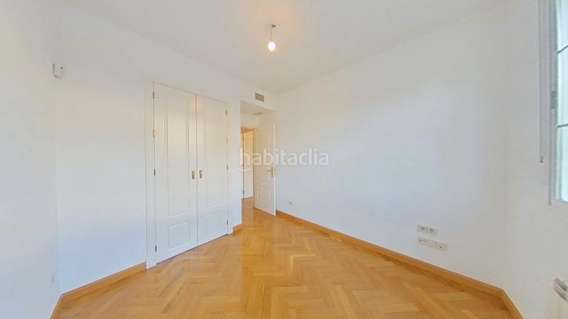 Foto bd9384c7-d8a9-4e38-9256-14d651fd0a2b. Piso en Vega de la Moraleja San Sebastián de los Reyes