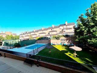 Appartement à Vega de la Moraleja