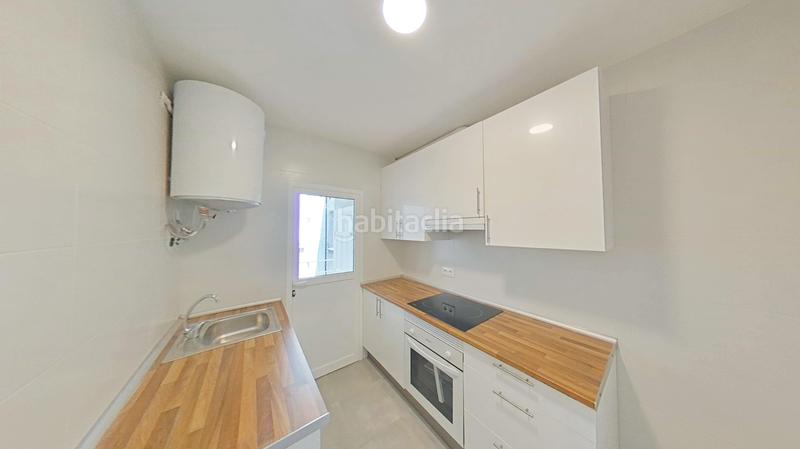 Foto 1710c790-6c79-4ba3-b20e-4414b6f3a892. Piso en Portazgo Madrid