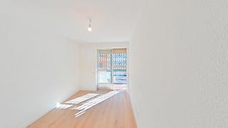 Appartement à Entrevías
