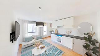 Appartement à Amposta