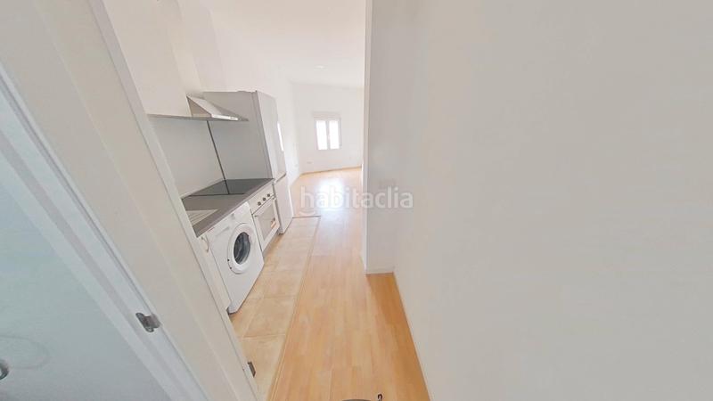 Foto 4d8dbad4-3a22-4566-ba88-62c2a0c1e09a. Estudio en Valdeacederas Madrid