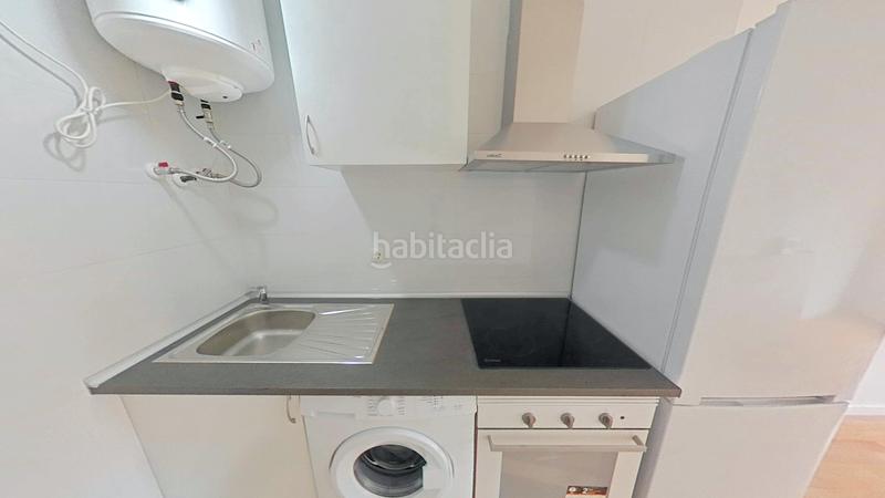 Foto 9317b815-f289-459c-bd71-927480f88e61. Estudio en Valdeacederas Madrid