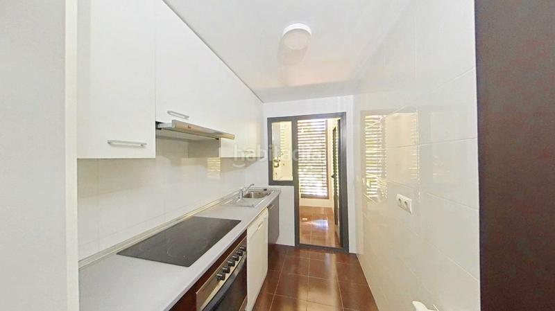 Foto a394c126-b8de-43e3-820e-07faba838d55. Flat with heating parking pool in San Fermín Madrid
