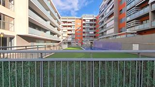 Flat in Casas Verdes