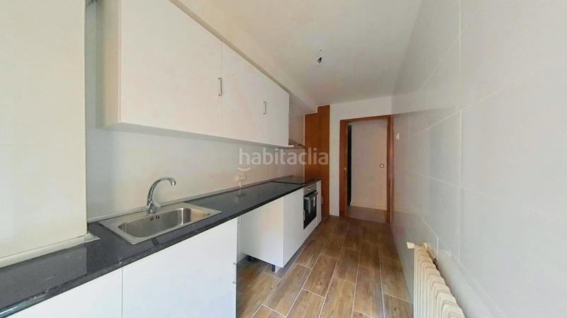 Foto f8f33324-5217-49cd-bec0-1474b3d99fbd. Appartement avec parking dans San José Alto Zaragoza