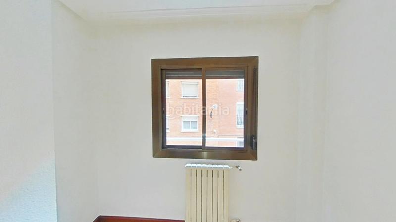Foto 0b146749-0d9d-4899-a2ec-c2d965d62896. Flat with parking in San José Alto Zaragoza