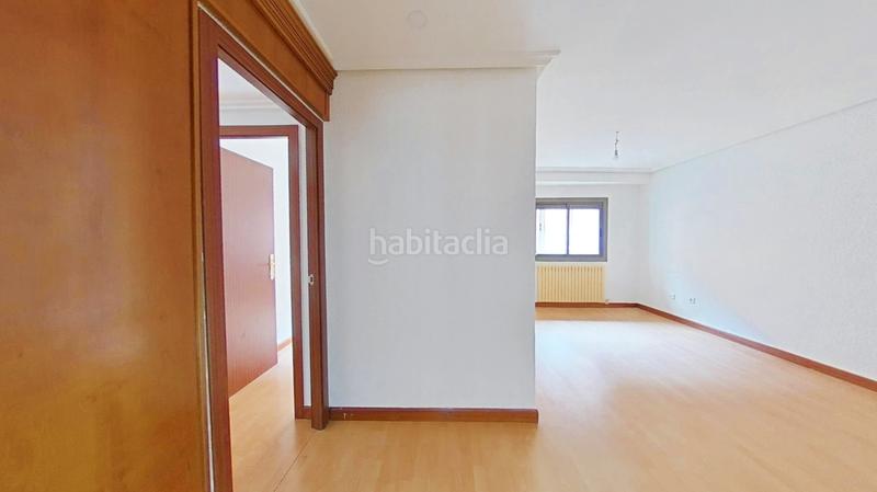 Foto 0c6df2a6-7db5-4172-bca3-fdc2360ff906. Flat with parking in San José Alto Zaragoza