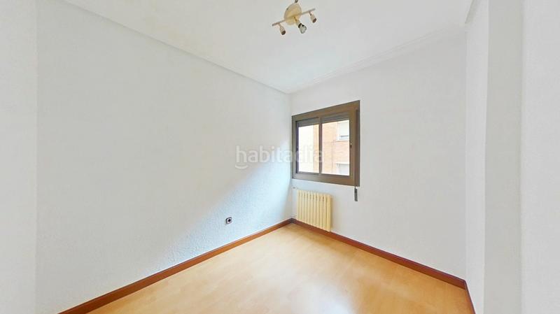 Foto 0fae6092-fc56-47b6-a822-e01d785dfc01. Flat with parking in San José Alto Zaragoza