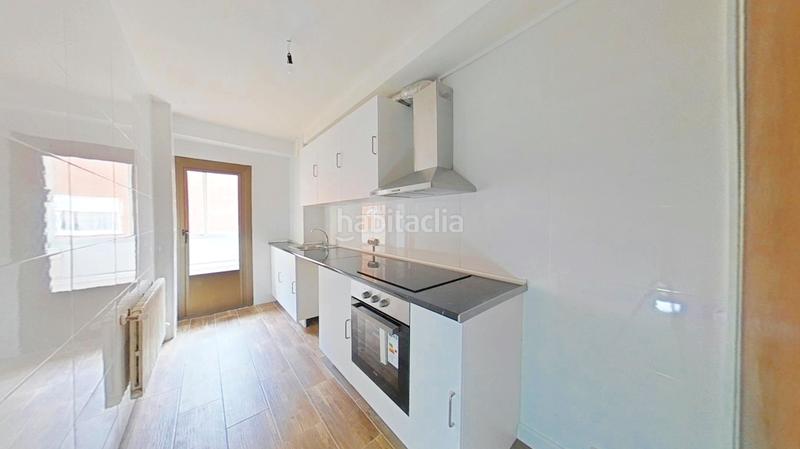 Foto 340b5b32-a17e-4cf6-8b93-37b014b8280a. Flat with parking in San José Alto Zaragoza