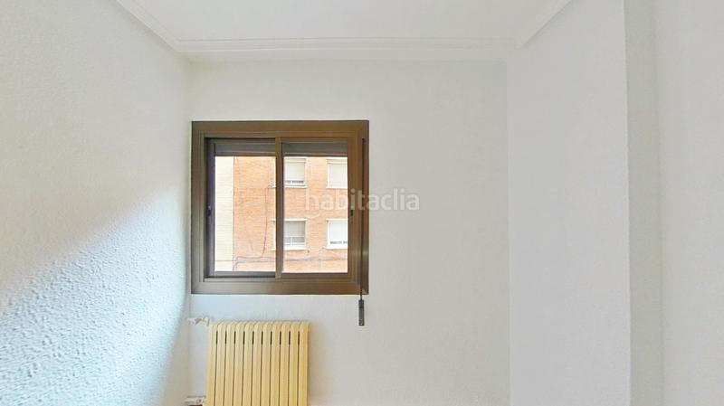 Foto 37b69da4-9cb5-4f8d-bfa5-f36c634fa6eb. Flat with parking in San José Alto Zaragoza