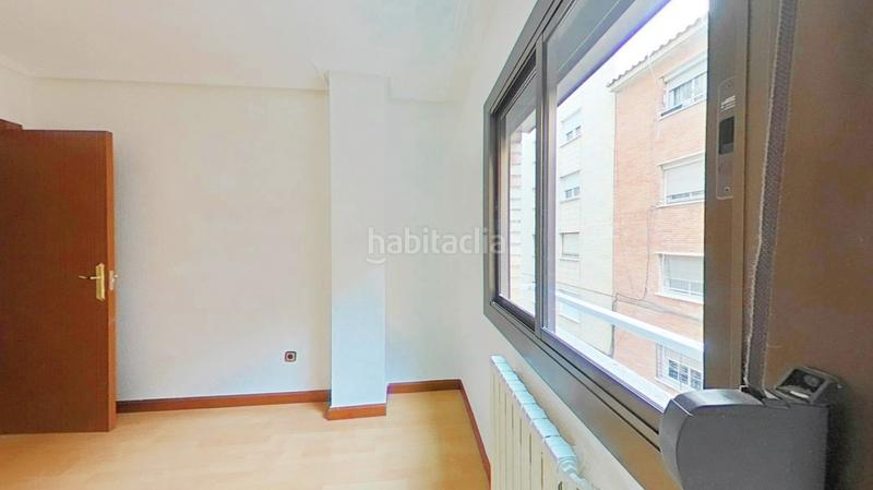Foto 7665dbba-a49b-4464-923d-8707d129f0f2. Flat with parking in San José Alto Zaragoza
