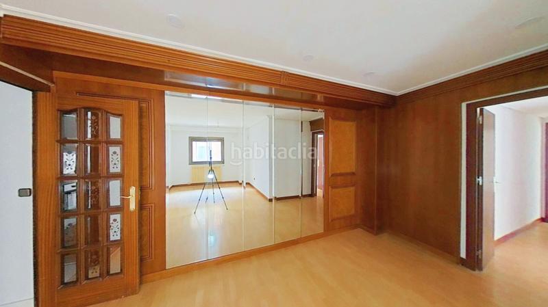 Foto 98cd6527-8f6c-426d-bab9-f315446f010e. Flat with parking in San José Alto Zaragoza