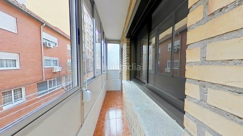 Foto 7043cc3f-0677-4281-be87-8e5b900fc641. Piso en San José Alto Zaragoza
