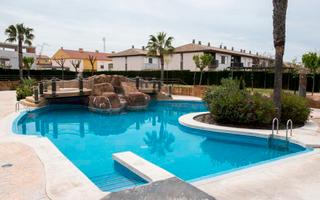 Appartement à Ribera de Molina - Torrealta