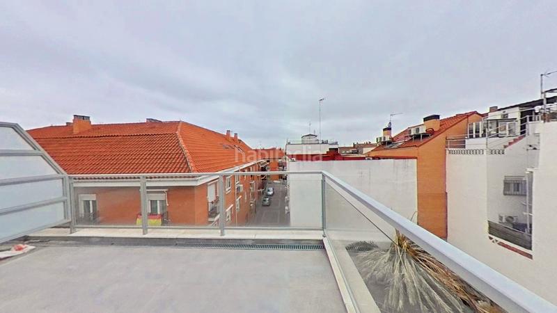 Foto c6e351dd-9434-4929-87bd-cfd049cbacb6. Dúplex en Casco Histórico de Vallecas Madrid