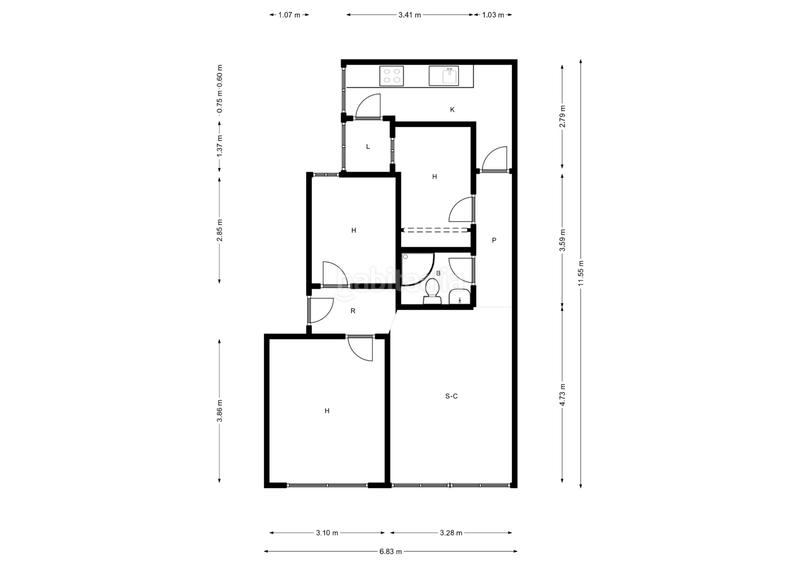 Foto ae23c051-7022-463b-907e-b1ff9e549ee2. Piso en Mont Olivet Valencia