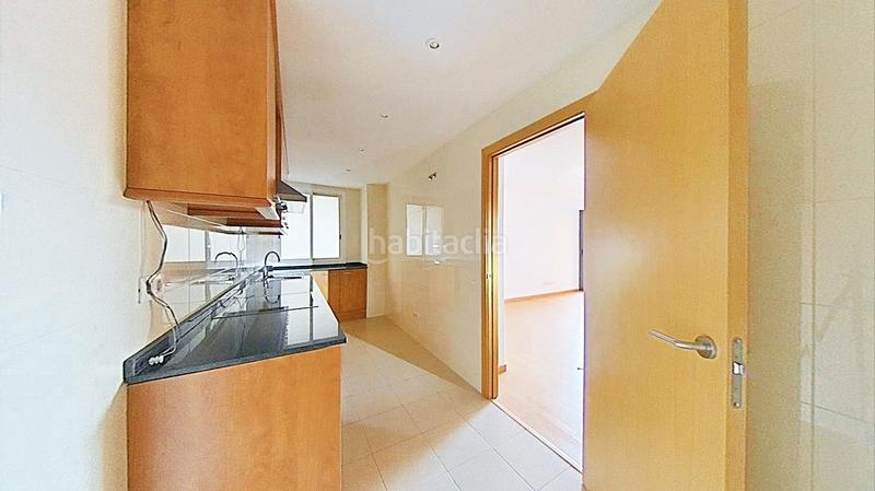 Foto 577589c5-634c-4ba2-a9e9-2854d2f1c97c. Appartamento con parcheggio in Llevant Igualada