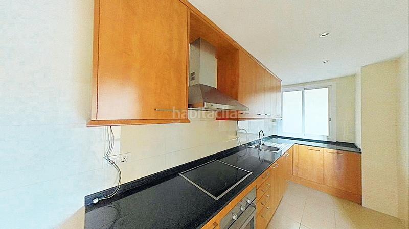 Foto 9c09fb81-7963-4ece-8cf5-685eb4c5c5af. Appartamento con parcheggio in Llevant Igualada