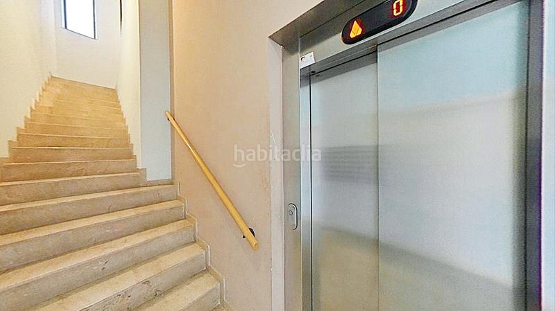 Foto f41715da-64a6-485c-9684-5f9a67e53d67. Appartamento con parcheggio in Llevant Igualada