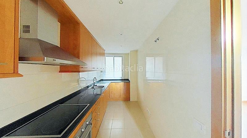 Foto fae90e20-0d7c-436f-92c9-2a3fb5116230. Appartamento con parcheggio in Llevant Igualada