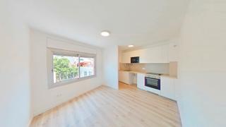 Etagenwohnung in Santa Rosa