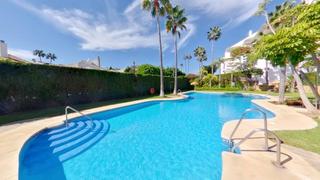 Appartement à Guadalmina Baja