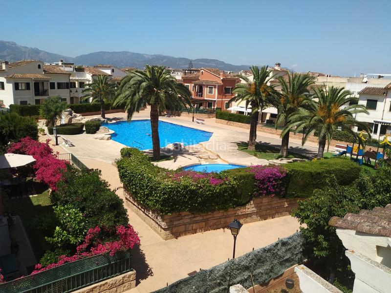 Foto 48d6f0c5-061e-414f-9236-ed4bc5704b93. Appartamento con parcheggio piscina in Sa Cabana - Can Carbonell - Ses Cases Noves Marratxí