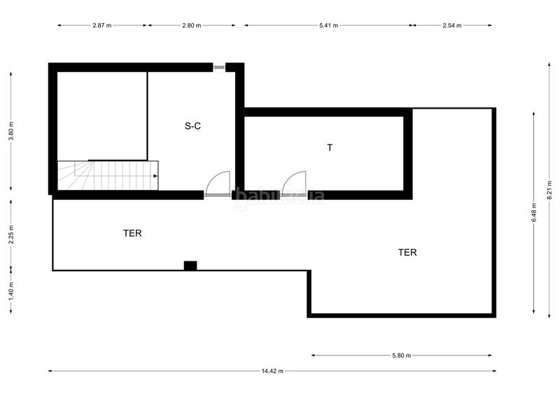 Foto 33df7e12-4d0b-4f2e-9db6-bd1734ede395. Piso en Sa Cabana - Can Carbonell - Ses Cases Noves Marratxí