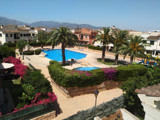 Flat in Sa Cabana - Can Carbonell - Ses Cases Noves