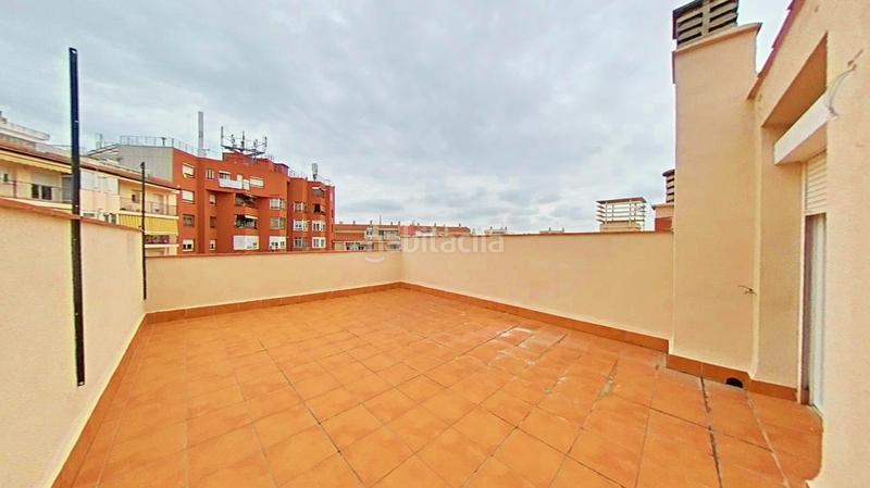 Foto 1d792cd1-f07f-401b-ad54-503e36141596. Dúplex en San Pere Terrassa