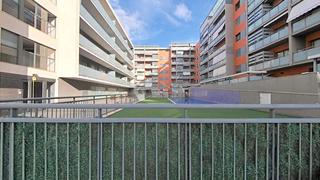 Flat in Casas Verdes