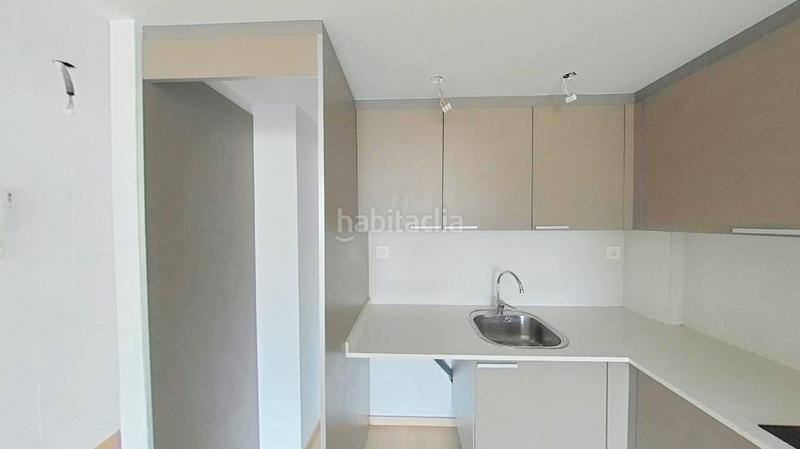Foto 42916f92-695e-4095-b6ad-f0211eee3fd7. Piso en La Cogullada Terrassa