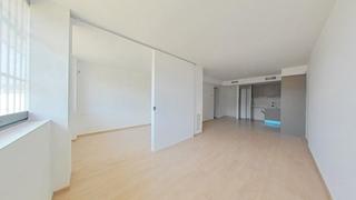 Etagenwohnung in La Cogullada