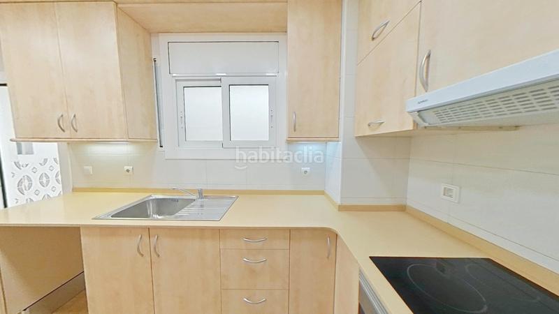 Foto 770fff56-6c3f-4767-a990-6a99598c00f3. Appartamento con riscaldamento in Creu Alta Sabadell