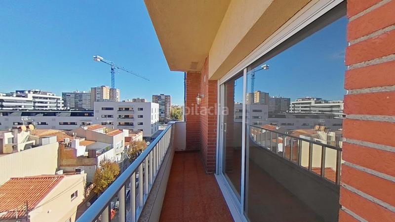 Foto d9a0be8e-ed64-4d89-bd73-a7c99d2b4458. Appartamento con riscaldamento in Creu Alta Sabadell
