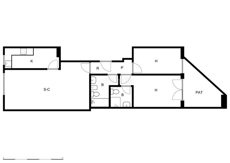 Foto a100671f-1ab3-4599-92c4-c61e11e285c6. Appartamento in Llevant Igualada