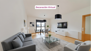 Appartement à San José-Buenos Aires