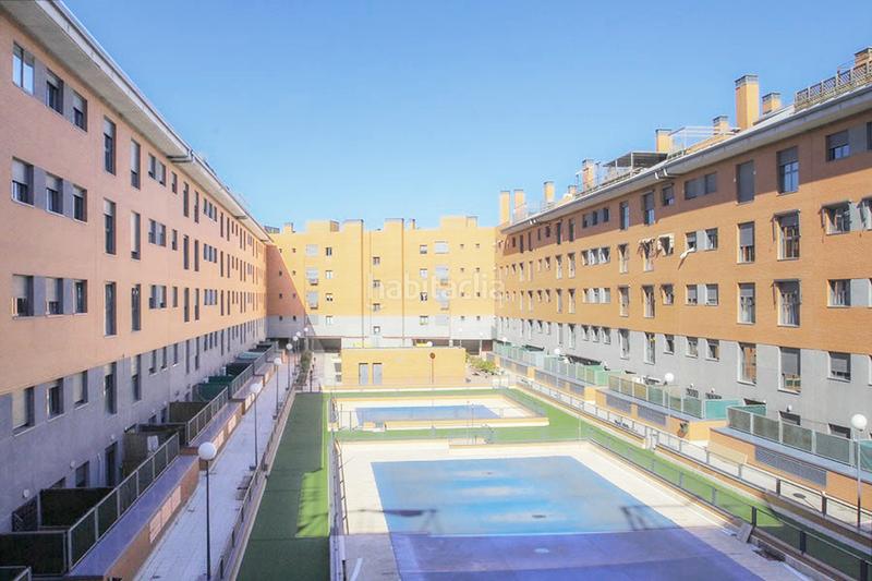 Foto e0491b9c-dfe5-4e67-92a4-ccc97bc25e28. Pis amb aparcament piscina a San José-Buenos Aires Pinto