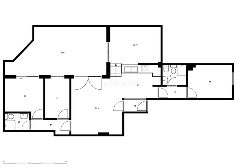 Foto ea15523c-8b0a-40f5-97e2-a63903163b11. Appartement avec chauffage dans Casc Antic Ripollet
