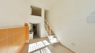 Zweistöckige Wohnung in Valdeacederas