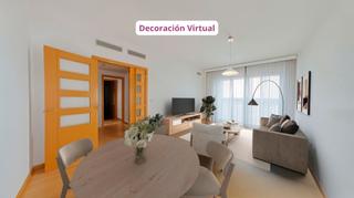 Piso en Casas Verdes