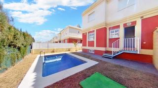 Casa a schiera in Capellanía - Retamar